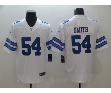 Nike Jaguars #54 Telvin Smith Black Alternate Men's Stitched NFL Vapor Untouchable Limited Jersey
