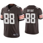 Nike Cleveland Browns #88 Harrison Bryant Brown 2020 New Vapor Untouchable Limited Jersey
