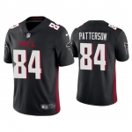 Men's Womens Youth Kids Atlanta Falcons #84 Cordarrelle Patterson Nike Black Vapor Untouchable Limited NFL Stitched Jersey