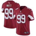 Men's Arizona Cardinals #99 J. J. Watt Red 2021 Vapor Untouchable Stitched NFL Nike Limited Jersey