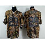 Nike Dallas Cowboys #29 DeMarco Murray Realtree Camo Elite Jersey