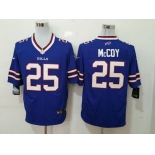 Nike Buffalo Bills #25 LeSean McCoy 2013 Light Blue Game Jersey