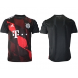 2021 Men Bayern Munich away aaa version soccer jerseys