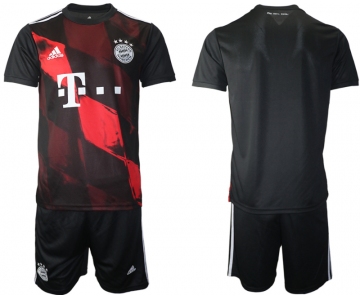 2021 Men Bayern Munich away soccer jerseys