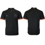 Men 2021 Europe Germany away AAA version custom soccer jerseys
