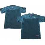 Kids' Michigan State Spartans Customized Green Jersey