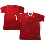Kids' University of Houston Customized Red Jersey