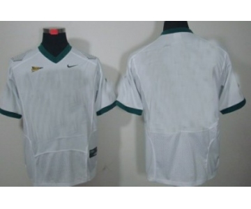 Kids' Baylor Bears Customized White Jersey