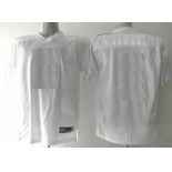Men's Southern Mississippi Golden Eagles Customized White Jersey