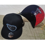 2021 NFL Tennessee Titans Hat GSMY 0811