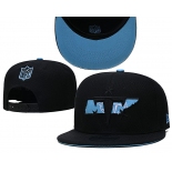 2021 NFL Tennessee Titans Hat GSMY509
