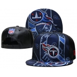 2021 NFL Tennessee Titans Hat TX407