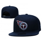 2021 NFL Tennessee Titans Hat TX6021