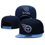 2021 NFL Tennessee Titans Hat TX602