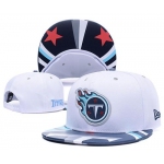 NFL Tennessee Titans Stitched Snapback Hats 007