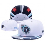 NFL Tennessee Titans Stitched Snapback Hats 007