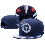 NFL Tennessee Titans Stitched Snapback Hats 025