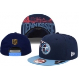 Tennessee Titans Snapback_18110