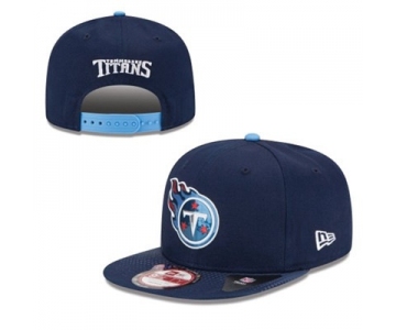 Tennessee Titans Snapback_18142