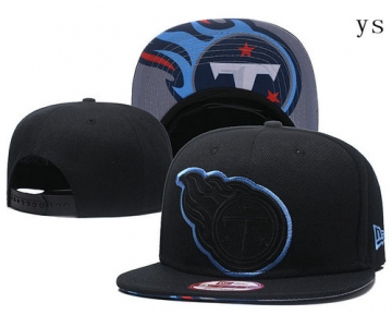Tennessee Titans YS Hat 5