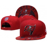 2021 NFL Tampa Bay Buccaneers Hat TX 0707
