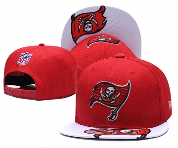 2021 NFL Tampa Bay Buccaneers Hat TX4071