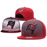 NFL Tampa Bay Buccaneers Stitched Snapback Hats 039