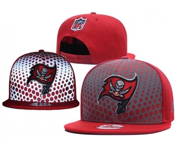 NFL Tampa Bay Buccaneers Stitched Snapback Hats 039