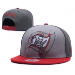 NFL Tampa Bay Buccaneers Stitched Snapback Hats 043