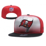 Tampa Bay Buccaneers Snapback Ajustable Cap Hat 1