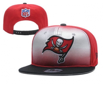 Tampa Bay Buccaneers Snapback Ajustable Cap Hat 1