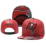 Tampa Bay Buccaneers Snapback Ajustable Cap Hat