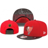 Tampa Bay Buccaneers Snapback_18109