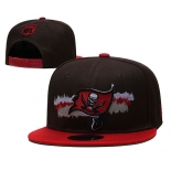 Tampa Bay Buccaneers Stitched Snapback Hats 041