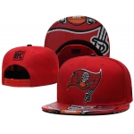 Tampa Bay Buccaneers Stitched Snapback Hats 045