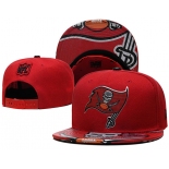Tampa Bay Buccaneers Stitched Snapback Hats 045