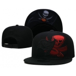 Tampa Bay Buccaneers Stitched Snapback Hats 046