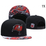Tampa Bay Buccaneers TX Hat1
