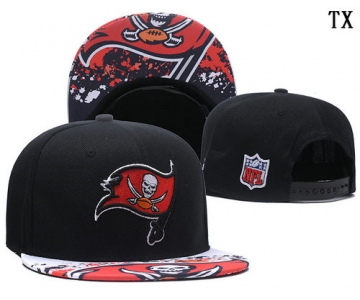 Tampa Bay Buccaneers TX Hat1