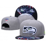 2021 NFL Seattle Seahawks 22 hat GSMY