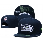 NFL 2021 Seattle Seahawks hat GSMY