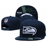NFL 2021 Seattle Seahawks hat GSMY