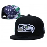 NFL Seattle Seahawks Hat TX 04181