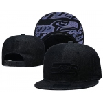 NFL Seattle Seahawks Hat TX 0418