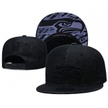 NFL Seattle Seahawks Hat TX 0418