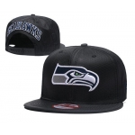 Seattle Seahawks 8