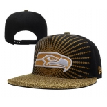 Seattle Seahawks Snapbacks YD044