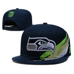 Seattle Seahawks Stitched Snapback Hats 070