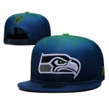 Seattle Seahawks Stitched Snapback Hats 072