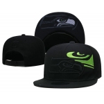 Seattle Seahawks Stitched Snapback Hats 073